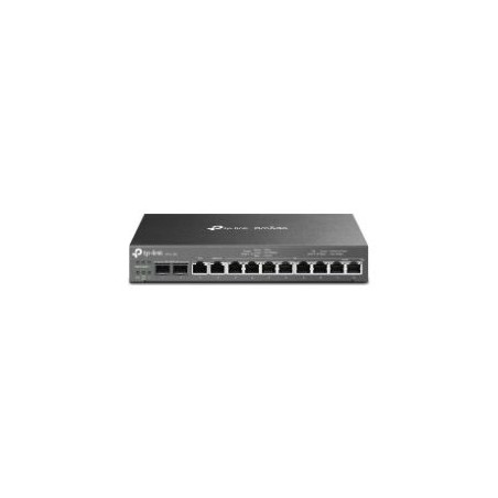 Router TP-Link VLAN 2xSFP PoE Negro (ER7212PC)