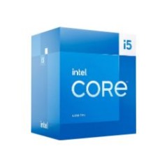 CPU Intel Core i5-13400 LGA1700 2.5GHz/4.6GHz 20Mb Caja