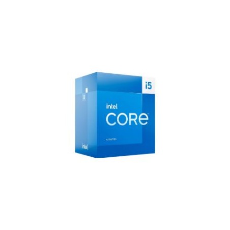 CPU Intel Core i5-13400F LGA1700 2.5GHz/4.6GHz Caja