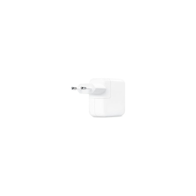 Cargador de Pared Apple 35W 2xUSB-C Blanco (MNWP3AA/A) Cargador de Pared Apple 35W 2xUSB-C Blanco (MNWP3AA/A)