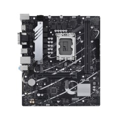 ASUS PRIME B760M-K D4: (1700) 2DDR4 USB VGA HDMI mATX