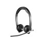 Auric+Micro LOGITECH H820E Wireless Negros (981-000517) Auric+Micro LOGITECH H820E Wireless Negros (981-000517)