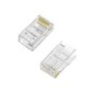 Conector AISENS RJ45 8 Hilos Cat.6 50 Unid (A139-0656) Conector AISENS RJ45 8 Hilos Cat.6 50 Unid (A139-0656)