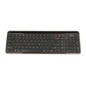 Teclado Inalámbrico XIAOMI Dual Inglés (MIIIW BK GD) Teclado Inalámbrico XIAOMI Dual Inglés (MIIIW BK GD)