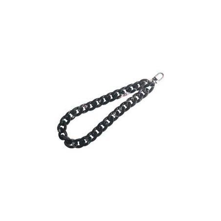 Pulsera de Sujeción CELLY Mármol Negra (JEWELMARBLEBK)