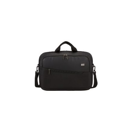 Maletín CASE LOGIC Propel Attaché 15.6" Negro (3204527)