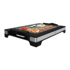 Plancha Eléctrica CECOTEC TastyGrill 2000 (03094)
