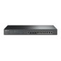 Router VPN TP-Link 10p Giga + 2p 10Ge (ER8411)