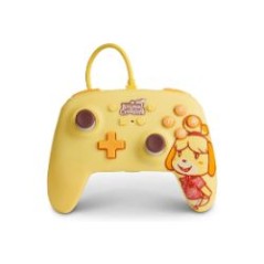 GamePad PowerA Isabelle USB Nintendo Switch (1521521-0)
