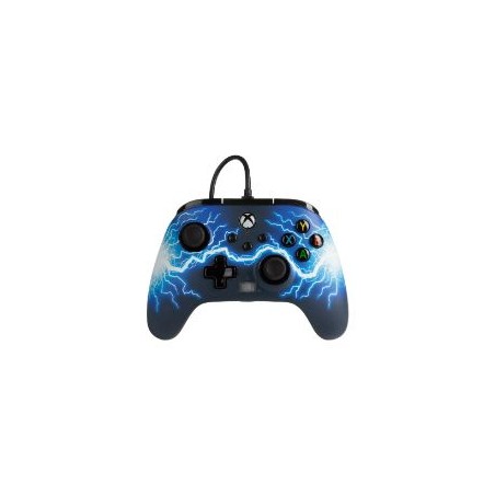 Mando PowerA ARC Lightning USB PC/XBox (INFWA0262)