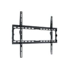 Soporte de Pared TOOQ 32"-80" 45Kg Negro (LP1080F-B)