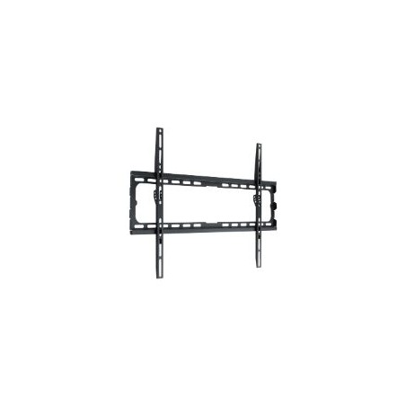 Soporte de Pared TOOQ 32"-80" 45Kg Negro (LP1080F-B)