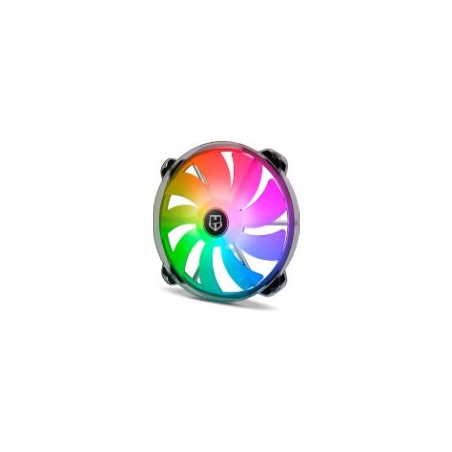 Ventilador NOX HUMMER X200-Fan ARGB (NXHUMMERX200FA)