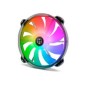 Ventilador NOX HUMMER X200-Fan ARGB (NXHUMMERX200FA) Ventilador NOX HUMMER X200-Fan ARGB (NXHUMMERX200FA)
