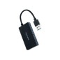Hub Nanocable USB-A 3.0 a 4USB-A 3.0 Negro (10.16.4403) Hub Nanocable USB-A 3.0 a 4USB-A 3.0 Negro (10.16.4403)