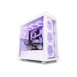 Caja NZXT H7 Elite RGB ATX mATX Blanca (CM-H71EW-02)
