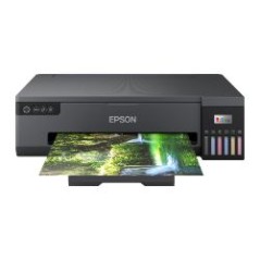 Epson ET-18100 A3+ Color USB WiFi Negra (C11CK38401)
