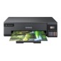 Epson ET-18100 A3+ Color USB WiFi Negra (C11CK38401) Epson ET-18100 A3+ Color USB WiFi Negra (C11CK38401)