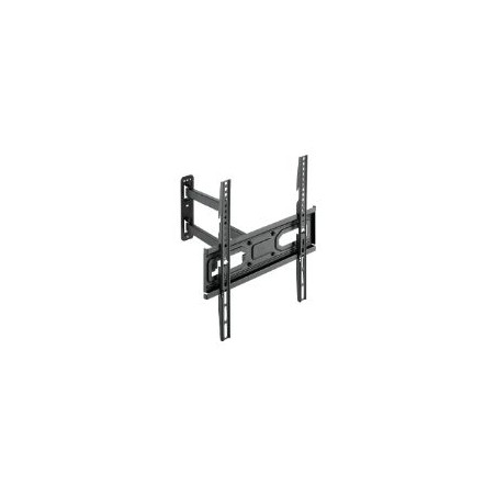 Soporte de Pared TOOQ 32"-55" Gira/Inclina (LP7843TN-B)