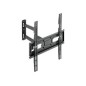 Soporte de Pared TOOQ 32"-55" Gira/Inclina (LP7843TN-B)