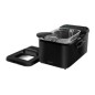 Freidora de Aceite CECOTEC Cleanfry Luxury 4000 (04303)