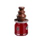 Fuente de Chocolate CECOTEC Fun Chocolicious 90W(08020) Fuente de Chocolate CECOTEC Fun Chocolicious 90W(08020)