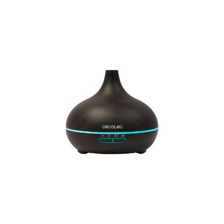 Humidificador CECOTEC Pure Aroma 300 Yin Negro (05283)