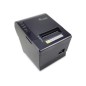 Impresora EQUIP 58mm USB RJ11 Ethernet Negra (EQ351001) Impresora EQUIP 58mm USB RJ11 Ethernet Negra (EQ351001)