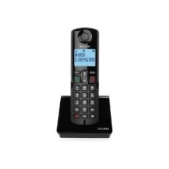 Teléfono Inalámb Alcatel S280 Duo Negro (ATL1425376)