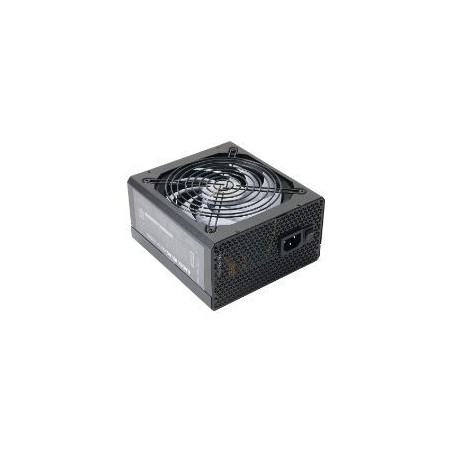Fuente TACENS Radix VII AG 600W 80+Silver (1RVIIAG600M)