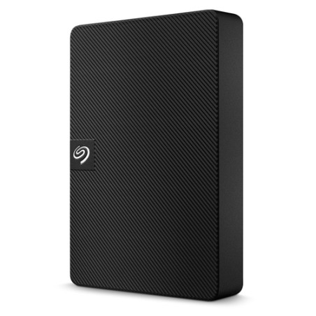 Disco Ext. Seagate 2.5" 4Tb USB 3.0 Negro (STKM4000400)