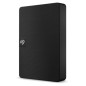 Disco Ext. Seagate 2.5" 4Tb USB 3.0 Negro (STKM4000400)