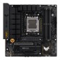 ASUS TUF GAMING B650M-PLUS:(AM5) 4DDR5 HDMI DP mATX
