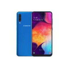 Smartp Samsung Galaxy A50 128Gb Azul Reacondicionado
