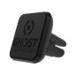 Soporte de Coche CELLY Magnético Negro (GHOSTVENT) Soporte de Coche CELLY Magnético Negro (GHOSTVENT)