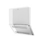 Funda CELLY 13" MacBook Transparente (SHIELDPRO13M1WH)