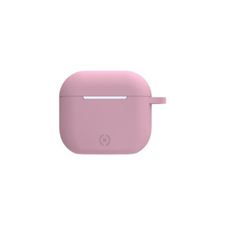 Funda CELLY para Apple Airpods 3 Rosa (AIRCASE03PK)