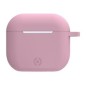 Funda CELLY para Apple Airpods 3 Rosa (AIRCASE03PK)