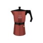 Cafetera Italiana CECOTEC MokClassic 1200 Garnet 01611 Cafetera Italiana CECOTEC MokClassic 1200 Garnet 01611