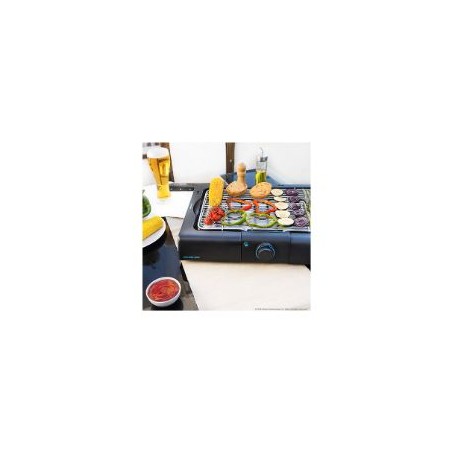 Barbacoa Eléctrica CECOTEC PerfectSteak 4200 (03048)