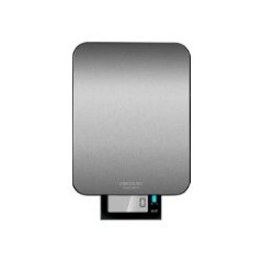 Báscula de Cocina CECOTEC Cook Control 9000 (04098)