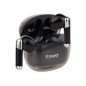 Auriculares TOOQ Onyx Bluetooth Negros (TQBWH-0054B) Auriculares TOOQ Onyx Bluetooth Negros (TQBWH-0054B)