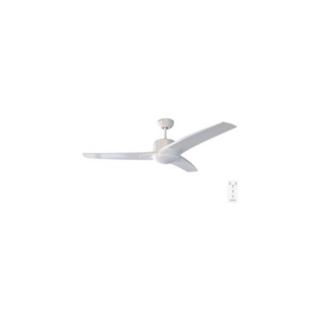 Ventilador de Techo CECOTEC Aero 550 LED Blanco (05946)