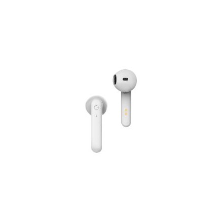 Auriculares CELLY In-Ear Bluetooth Blancos (BUZ1WH)