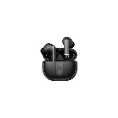 Auric CELLY In-Ear TWS BT 5.3 Negros (ULTRASOUNDBK)