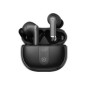 Auric CELLY In-Ear TWS BT 5.3 Negros (ULTRASOUNDBK)