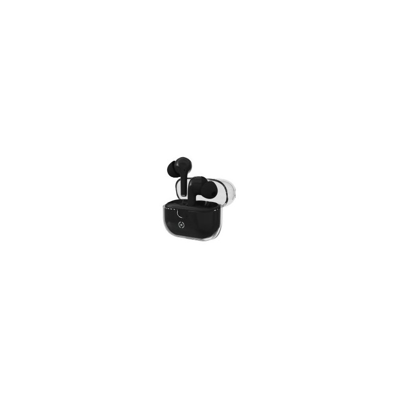 Auriculares CELLY In-Ear TWS BT 5.3 Blancos (CLEARWH)