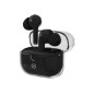Auriculares CELLY In-Ear TWS BT 5.3 Blancos (CLEARWH)