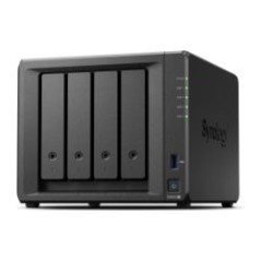 NAS Synology DiskStation R1600 M.2 4 Bahias (DS923+)