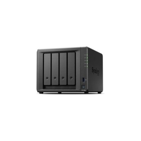 NAS Synology DiskStation R1600 M.2 4 Bahias (DS923+)